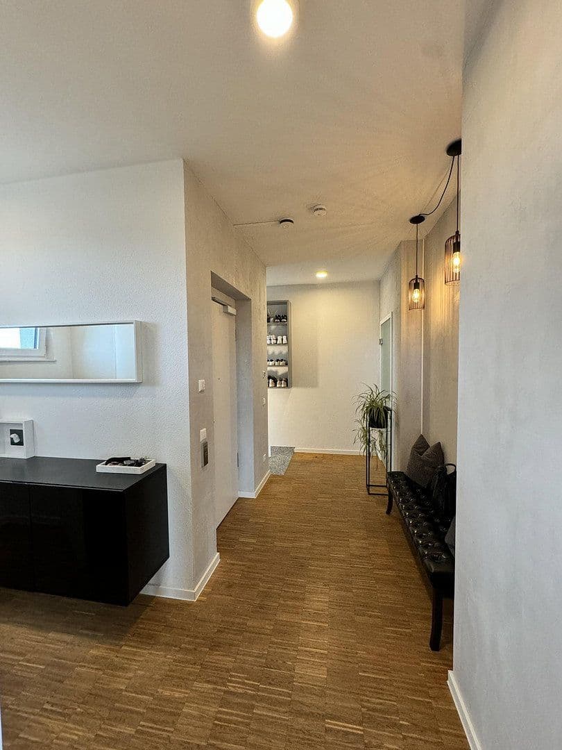 Predaj bytu 4-izbový 159 m², Riegel, Bádensko-Wurttembersko Predaj bytu 4-izbový 159 m², Riegel, Bádensko-Wurttembersko