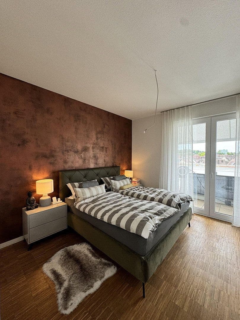 Predaj bytu 4-izbový 159 m², Riegel, Bádensko-Wurttembersko Predaj bytu 4-izbový 159 m², Riegel, Bádensko-Wurttembersko