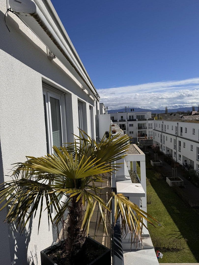 Predaj bytu 4-izbový 159 m², Riegel, Bádensko-Wurttembersko Predaj bytu 4-izbový 159 m², Riegel, Bádensko-Wurttembersko