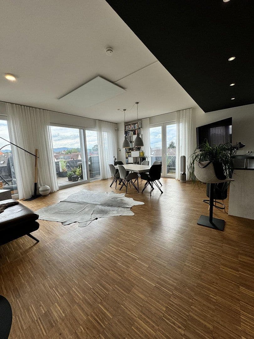 Predaj bytu 4-izbový 159 m², Riegel, Bádensko-Wurttembersko Predaj bytu 4-izbový 159 m², Riegel, Bádensko-Wurttembersko