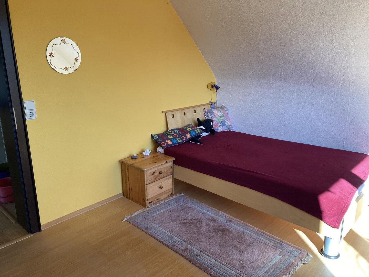 Predaj domu 298 m², pozemek 664 m², Büttelborn, Hesensko Predaj domu 298 m², pozemek 664 m², Büttelborn, Hesensko