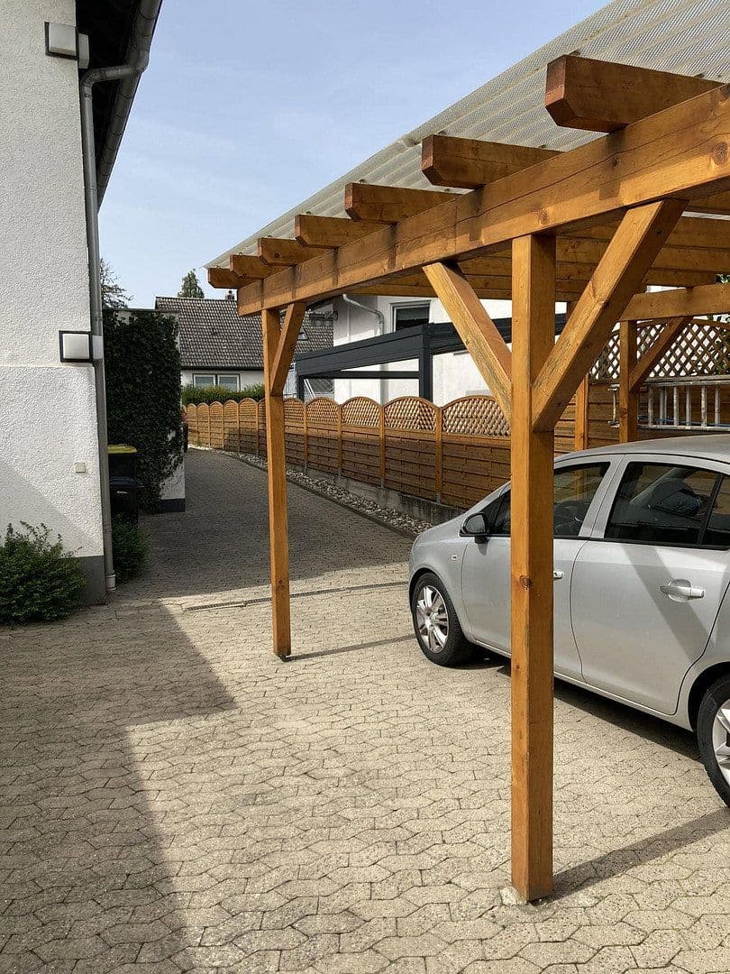 Predaj domu 298 m², pozemek 664 m², Büttelborn, Hesensko Predaj domu 298 m², pozemek 664 m², Büttelborn, Hesensko