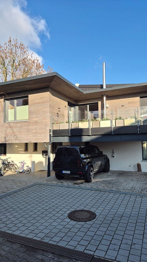 Predaj bytu 5-izbový 126 m², Isen, Bavorsko Predaj bytu 5-izbový 126 m², Isen, Bavorsko