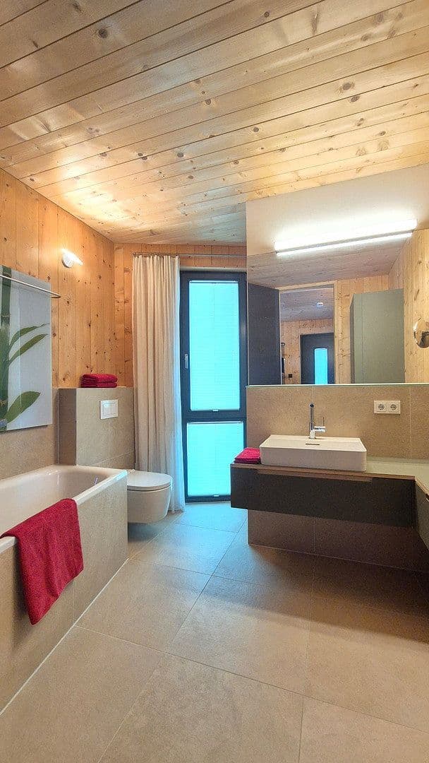 Predaj bytu 5-izbový 126 m², Isen, Bavorsko Predaj bytu 5-izbový 126 m², Isen, Bavorsko