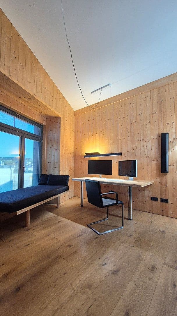 Predaj bytu 5-izbový 126 m², Isen, Bavorsko Predaj bytu 5-izbový 126 m², Isen, Bavorsko
