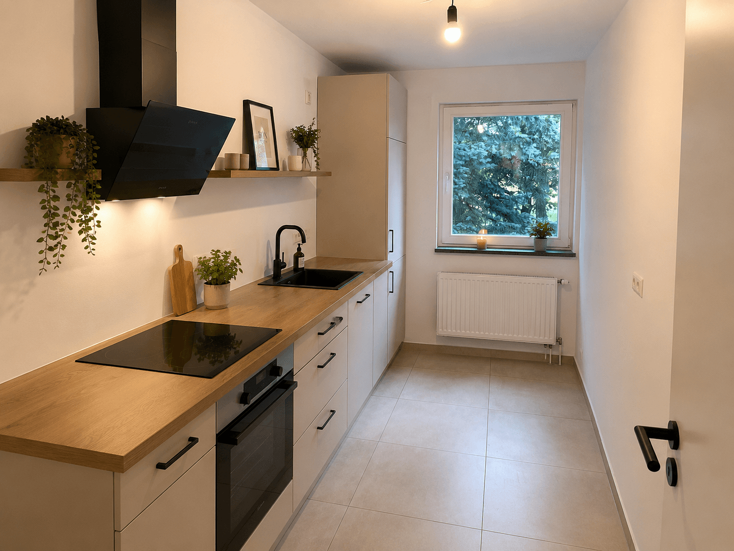 Predaj bytu 2-izbový 68 m², Beihinger Str. 38, Ludwigsburg, Bádensko-Wurttembersko Predaj bytu 2-izbový 68 m², Beihinger Str. 38, Ludwigsburg, Bádensko-Wurttembersko
