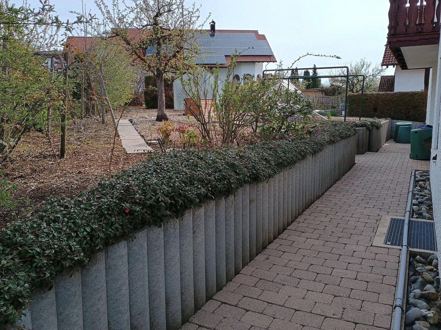 Predaj domu 255 m², pozemek 894 m², Hüttlingen, Bádensko-Wurttembersko Predaj domu 255 m², pozemek 894 m², Hüttlingen, Bádensko-Wurttembersko
