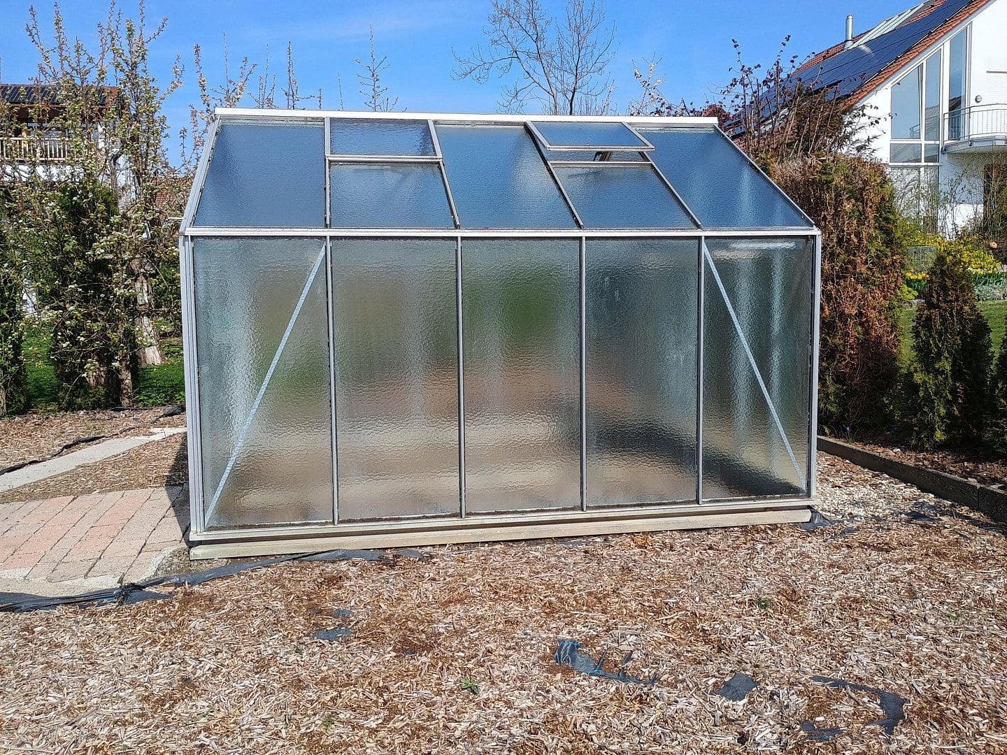 Predaj domu 255 m², pozemek 894 m², Hüttlingen, Bádensko-Wurttembersko Predaj domu 255 m², pozemek 894 m², Hüttlingen, Bádensko-Wurttembersko