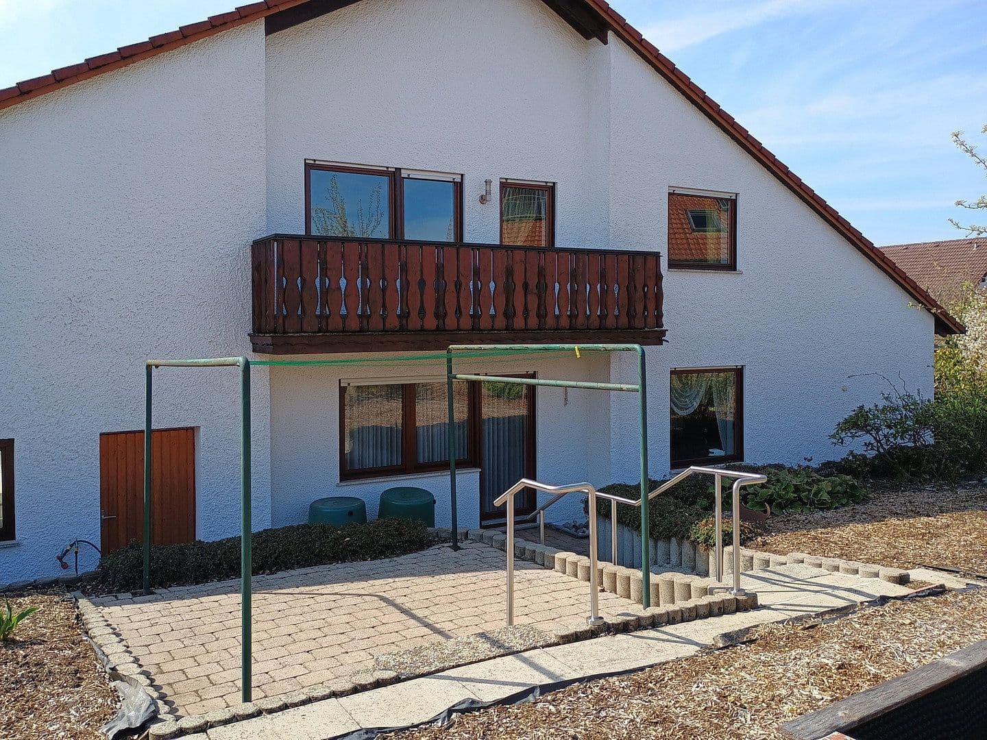 Predaj domu 255 m², pozemek 894 m², Hüttlingen, Bádensko-Wurttembersko Predaj domu 255 m², pozemek 894 m², Hüttlingen, Bádensko-Wurttembersko