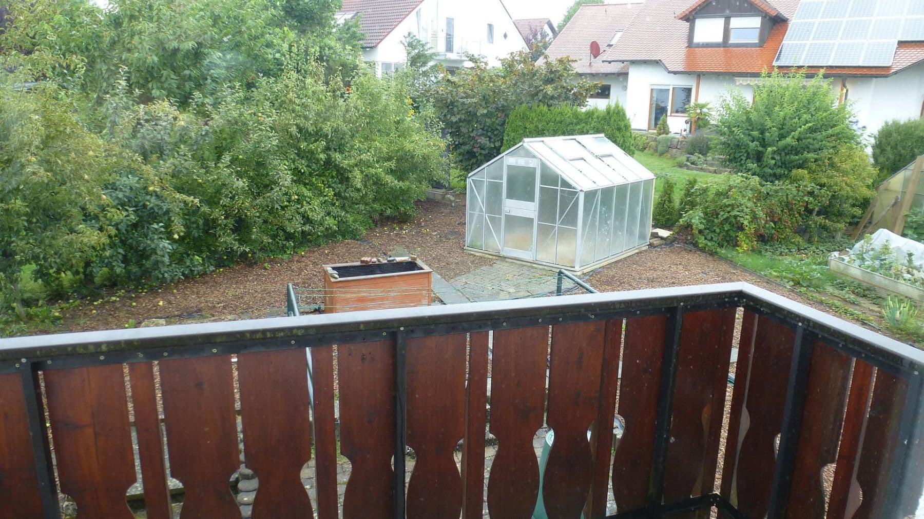 Predaj domu 255 m², pozemek 894 m², Hüttlingen, Bádensko-Wurttembersko Predaj domu 255 m², pozemek 894 m², Hüttlingen, Bádensko-Wurttembersko
