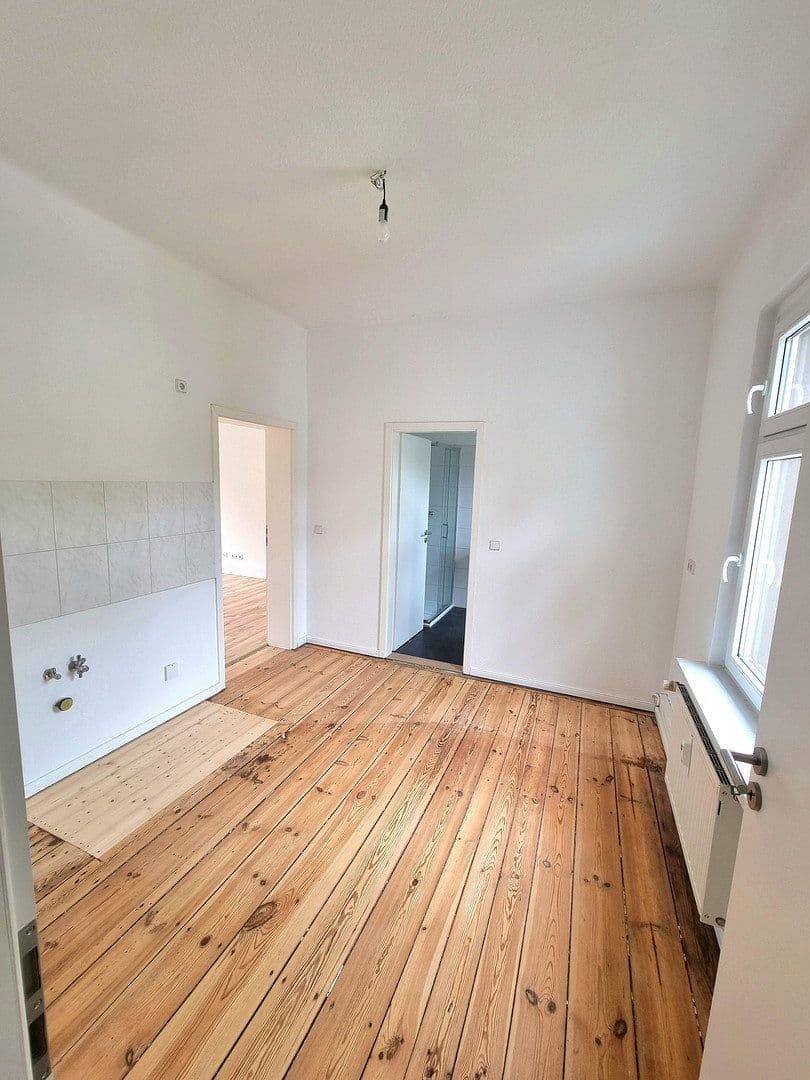 Prenájom bytu 2-izbový 53 m², Adolf-Reichwein-Str. 11, Werneuchen, Brandenbursko Prenájom bytu 2-izbový 53 m², Adolf-Reichwein-Str. 11, Werneuchen, Brandenbursko
