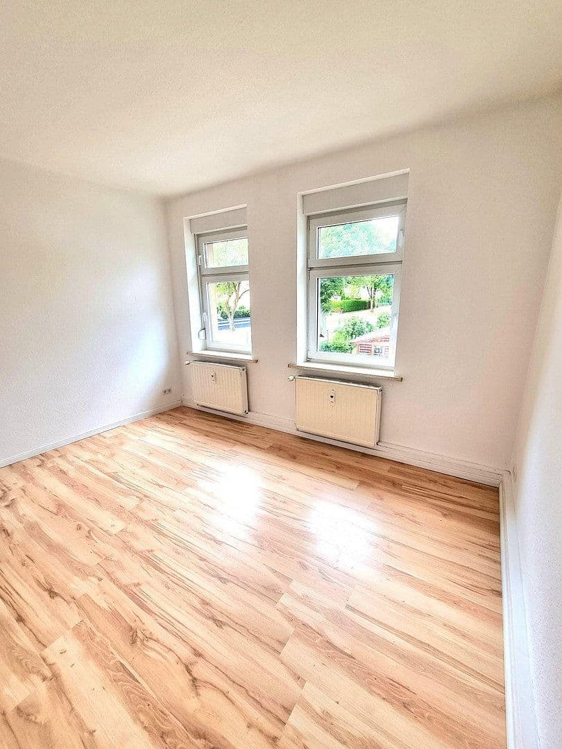 Prenájom bytu 2-izbový 53 m², Adolf-Reichwein-Str. 11, Werneuchen, Brandenbursko Prenájom bytu 2-izbový 53 m², Adolf-Reichwein-Str. 11, Werneuchen, Brandenbursko