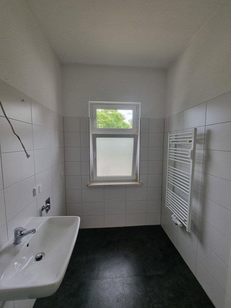Prenájom bytu 2-izbový 53 m², Adolf-Reichwein-Str. 11, Werneuchen, Brandenbursko Prenájom bytu 2-izbový 53 m², Adolf-Reichwein-Str. 11, Werneuchen, Brandenbursko