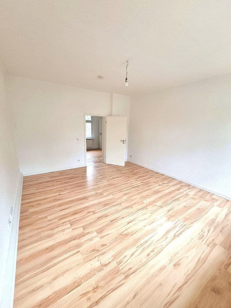 Prenájom bytu 2-izbový 53 m², Adolf-Reichwein-Str. 11, Werneuchen, Brandenbursko Prenájom bytu 2-izbový 53 m², Adolf-Reichwein-Str. 11, Werneuchen, Brandenbursko