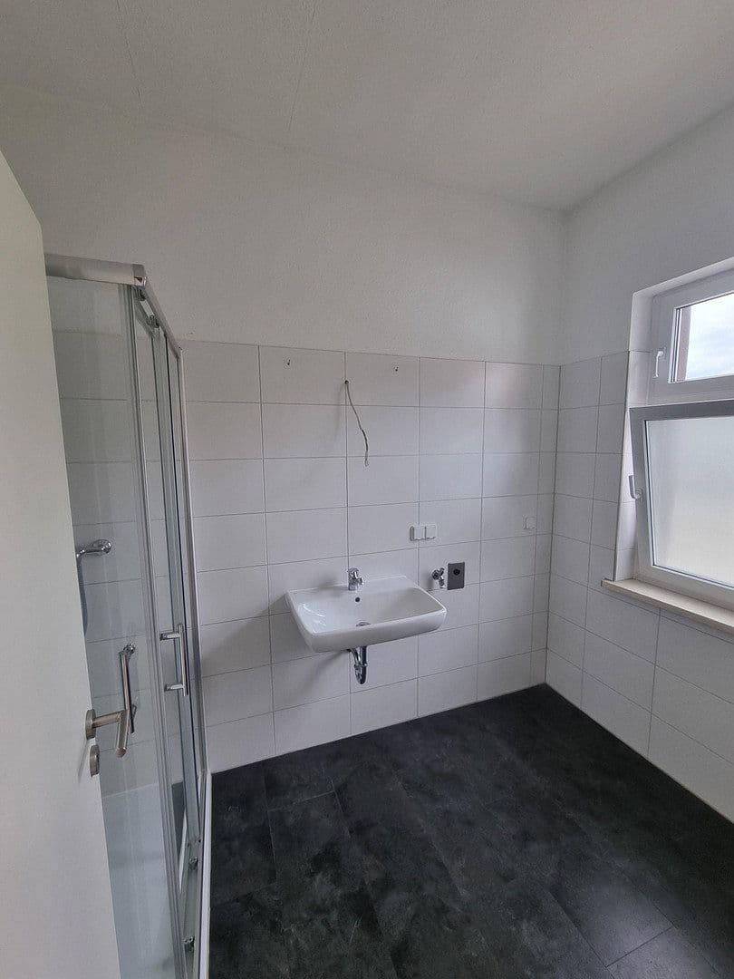 Prenájom bytu 2-izbový 53 m², Adolf-Reichwein-Str. 11, Werneuchen, Brandenbursko Prenájom bytu 2-izbový 53 m², Adolf-Reichwein-Str. 11, Werneuchen, Brandenbursko