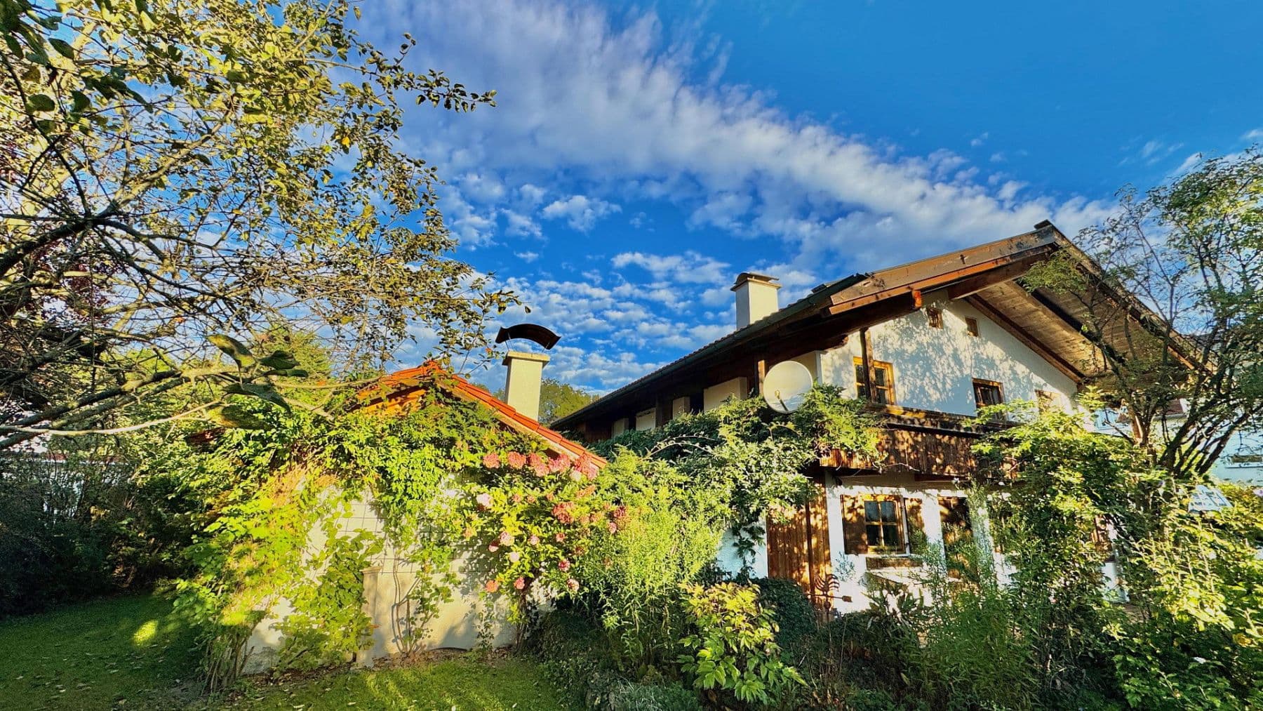Predaj pozemku 1.862 m², Baugrundstück 1862qm, Grosskarolinenfeld, Bavorsko Predaj pozemku 1.862 m², Baugrundstück 1862qm, Grosskarolinenfeld, Bavorsko