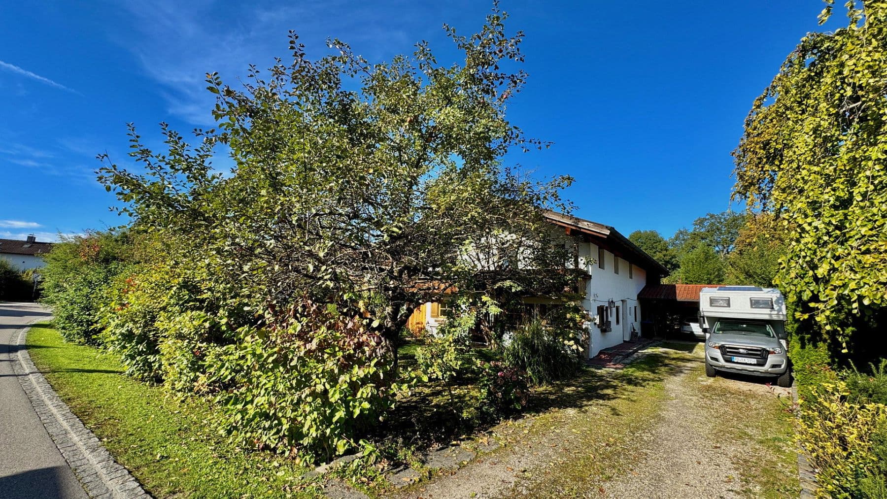 Predaj pozemku 1.862 m², Baugrundstück 1862qm, Grosskarolinenfeld, Bavorsko Predaj pozemku 1.862 m², Baugrundstück 1862qm, Grosskarolinenfeld, Bavorsko
