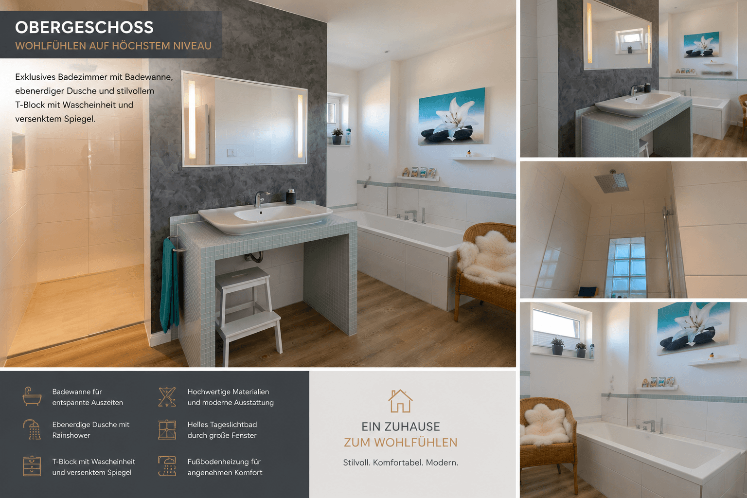Predaj domu 164 m², pozemek 489 m², Buchholz in der Nordheide, Dolné Sasko Predaj domu 164 m², pozemek 489 m², Buchholz in der Nordheide, Dolné Sasko