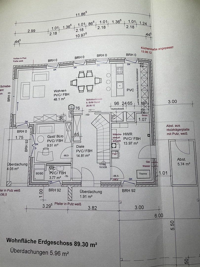 Predaj domu 164 m², pozemek 489 m², Buchholz in der Nordheide, Dolné Sasko Predaj domu 164 m², pozemek 489 m², Buchholz in der Nordheide, Dolné Sasko