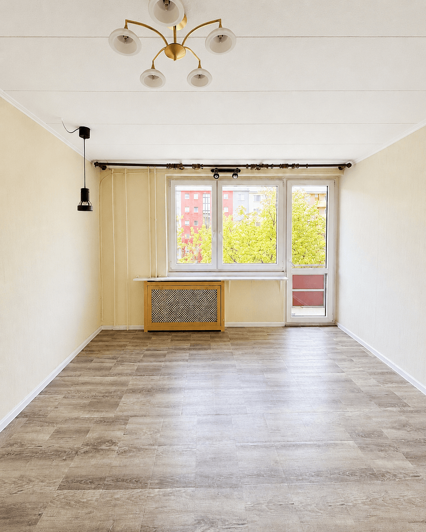 Predaj bytu 3-izbový 73 m², Berlin, Berlín Predaj bytu 3-izbový 73 m², Berlin, Berlín