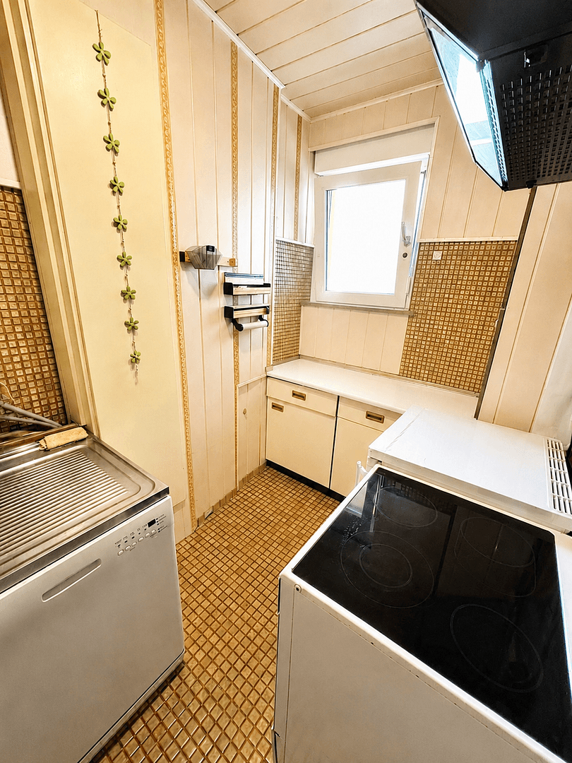 Predaj bytu 3-izbový 73 m², Berlin, Berlín Predaj bytu 3-izbový 73 m², Berlin, Berlín