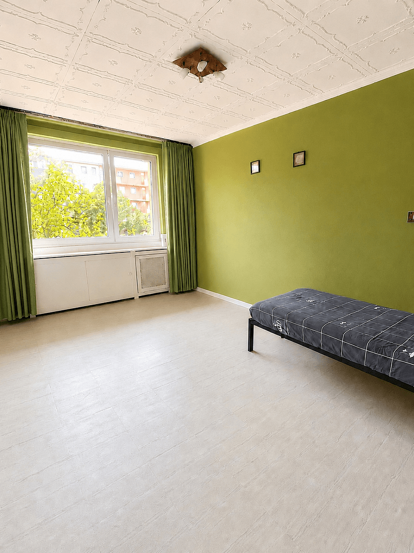 Predaj bytu 3-izbový 73 m², Berlin, Berlín Predaj bytu 3-izbový 73 m², Berlin, Berlín