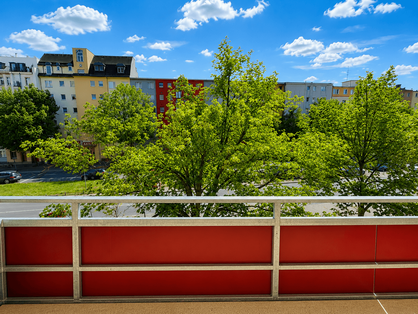 Predaj bytu 3-izbový 73 m², Berlin, Berlín Predaj bytu 3-izbový 73 m², Berlin, Berlín