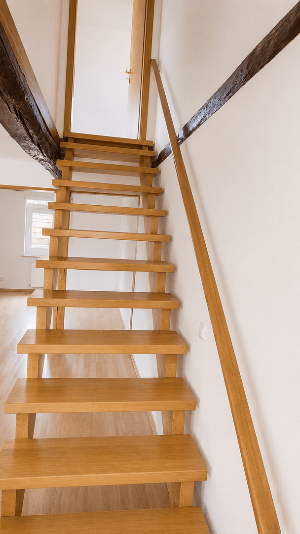 Prenájom bytu 3-izbový 70 m², Göttingen, Dolné Sasko Prenájom bytu 3-izbový 70 m², Göttingen, Dolné Sasko