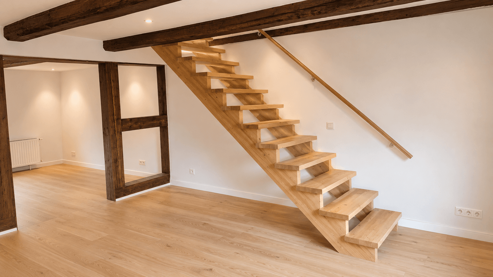 Prenájom bytu 3-izbový 70 m², Göttingen, Dolné Sasko Prenájom bytu 3-izbový 70 m², Göttingen, Dolné Sasko