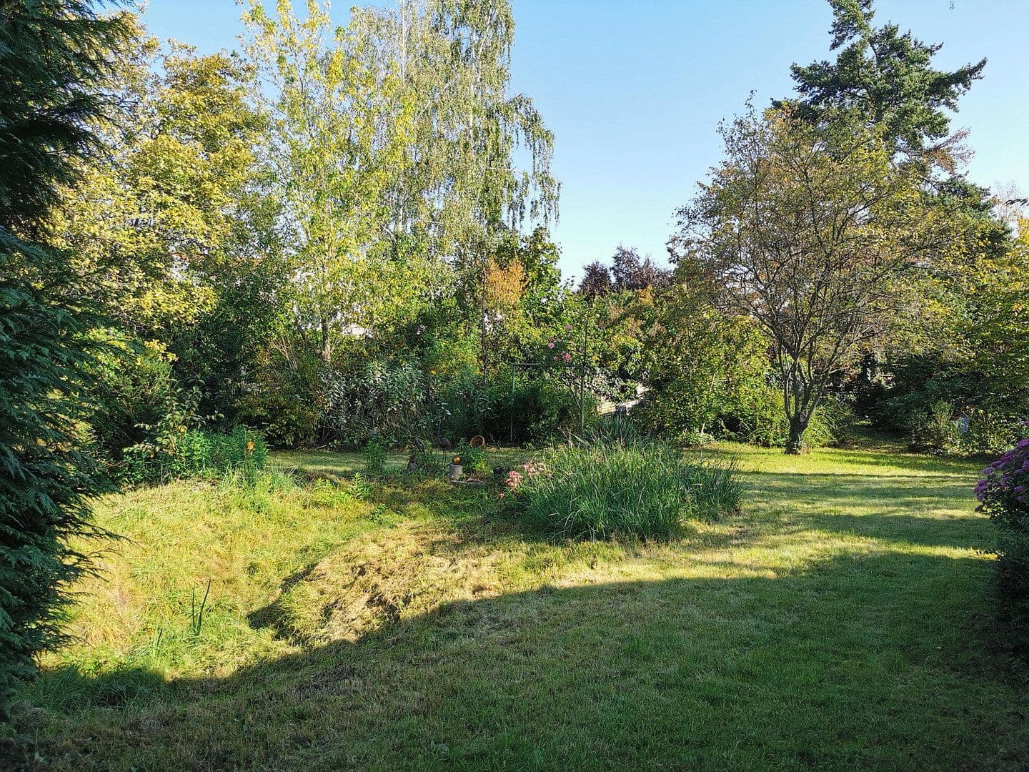 Predaj domu 126 m², pozemek 992 m², Egelsbach, Hesensko Predaj domu 126 m², pozemek 992 m², Egelsbach, Hesensko