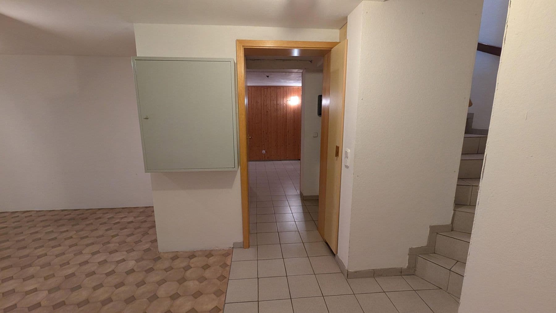 Predaj domu 126 m², pozemek 992 m², Egelsbach, Hesensko Predaj domu 126 m², pozemek 992 m², Egelsbach, Hesensko