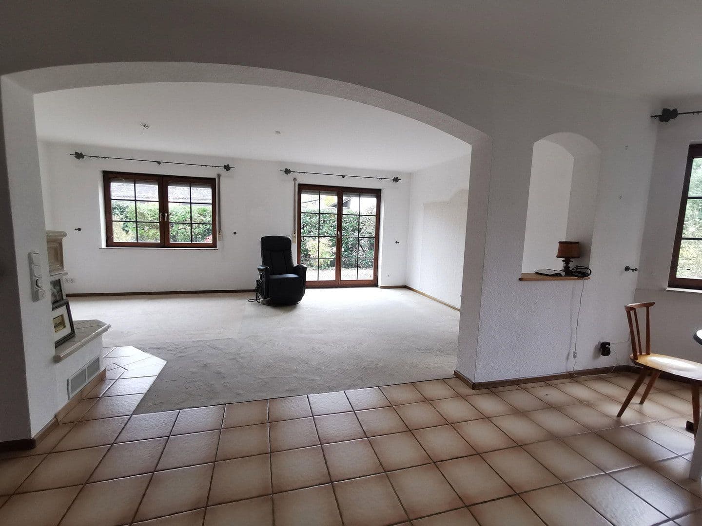 Predaj domu 126 m², pozemek 992 m², Egelsbach, Hesensko Predaj domu 126 m², pozemek 992 m², Egelsbach, Hesensko