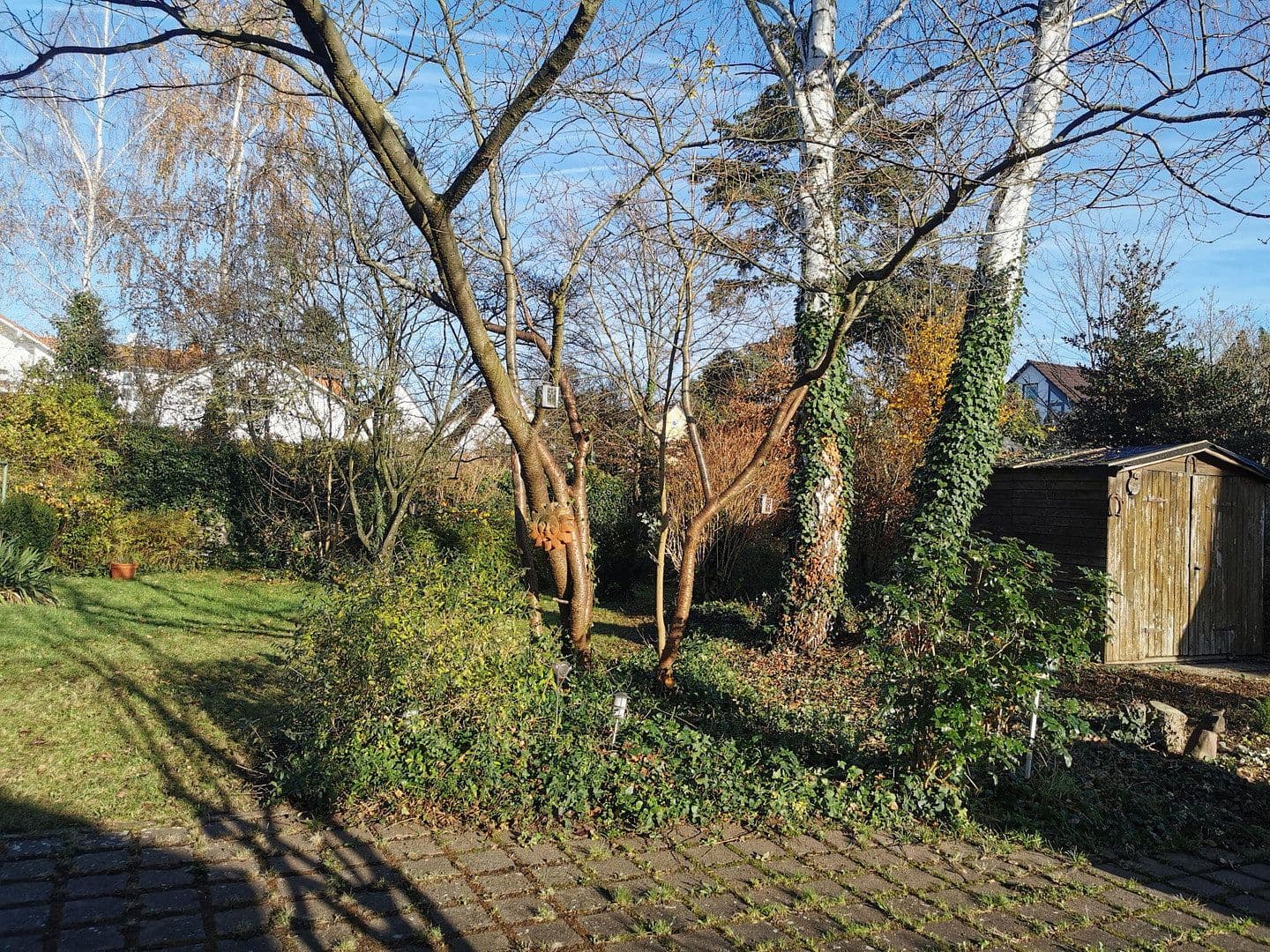 Predaj domu 126 m², pozemek 992 m², Egelsbach, Hesensko Predaj domu 126 m², pozemek 992 m², Egelsbach, Hesensko
