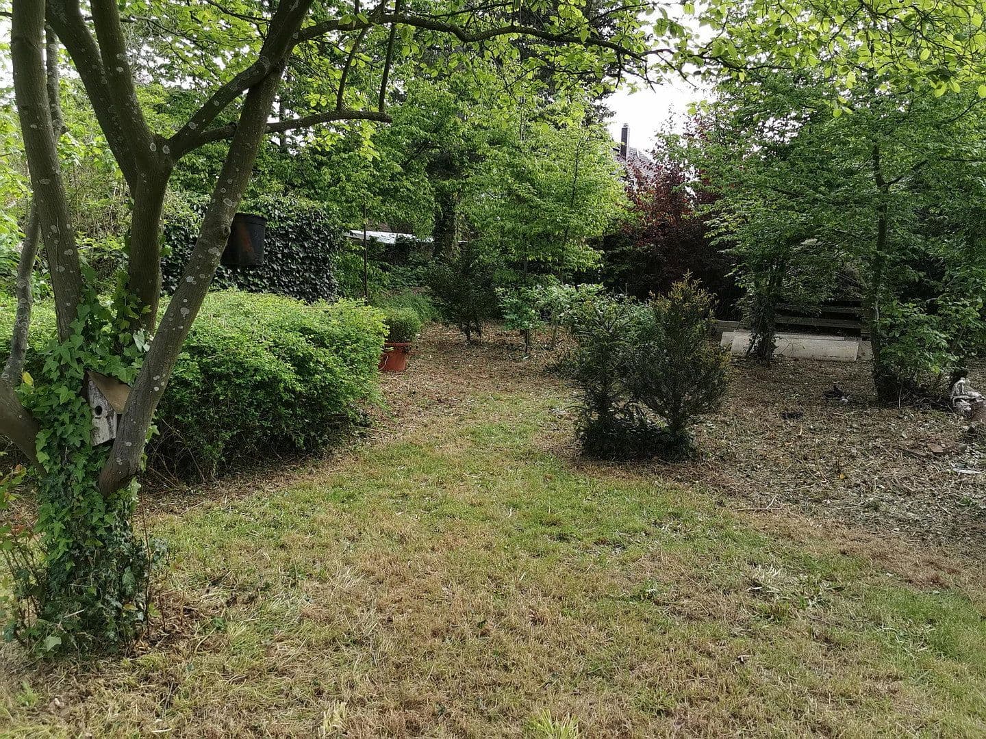 Predaj domu 126 m², pozemek 992 m², Egelsbach, Hesensko Predaj domu 126 m², pozemek 992 m², Egelsbach, Hesensko