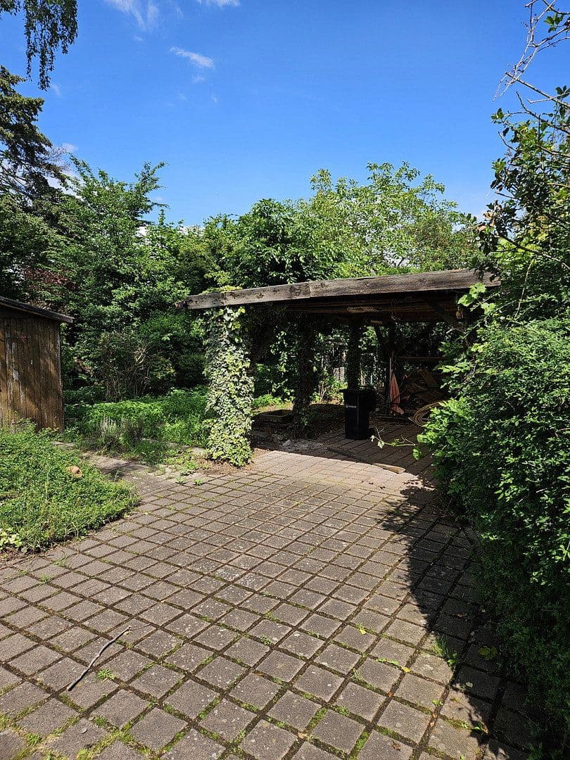 Predaj domu 126 m², pozemek 992 m², Egelsbach, Hesensko Predaj domu 126 m², pozemek 992 m², Egelsbach, Hesensko