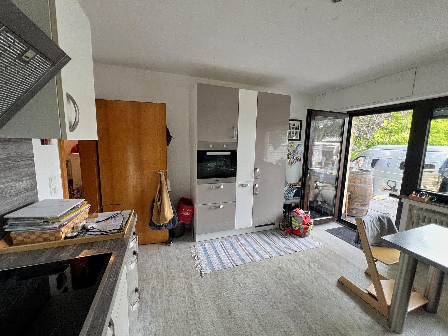 Prenájom bytu 4-izbový 130 m², Gartenweg 6, Köln, Severné Porýnie - Westfálsko Prenájom bytu 4-izbový 130 m², Gartenweg 6, Köln, Severné Porýnie - Westfálsko