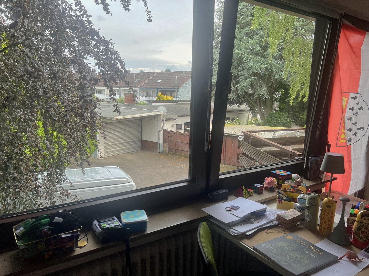 Prenájom bytu 4-izbový 130 m², Gartenweg 6, Köln, Severné Porýnie - Westfálsko Prenájom bytu 4-izbový 130 m², Gartenweg 6, Köln, Severné Porýnie - Westfálsko