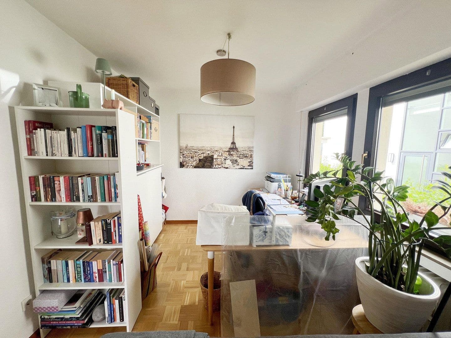 Prenájom bytu 4-izbový 130 m², Gartenweg 6, Köln, Severné Porýnie - Westfálsko Prenájom bytu 4-izbový 130 m², Gartenweg 6, Köln, Severné Porýnie - Westfálsko
