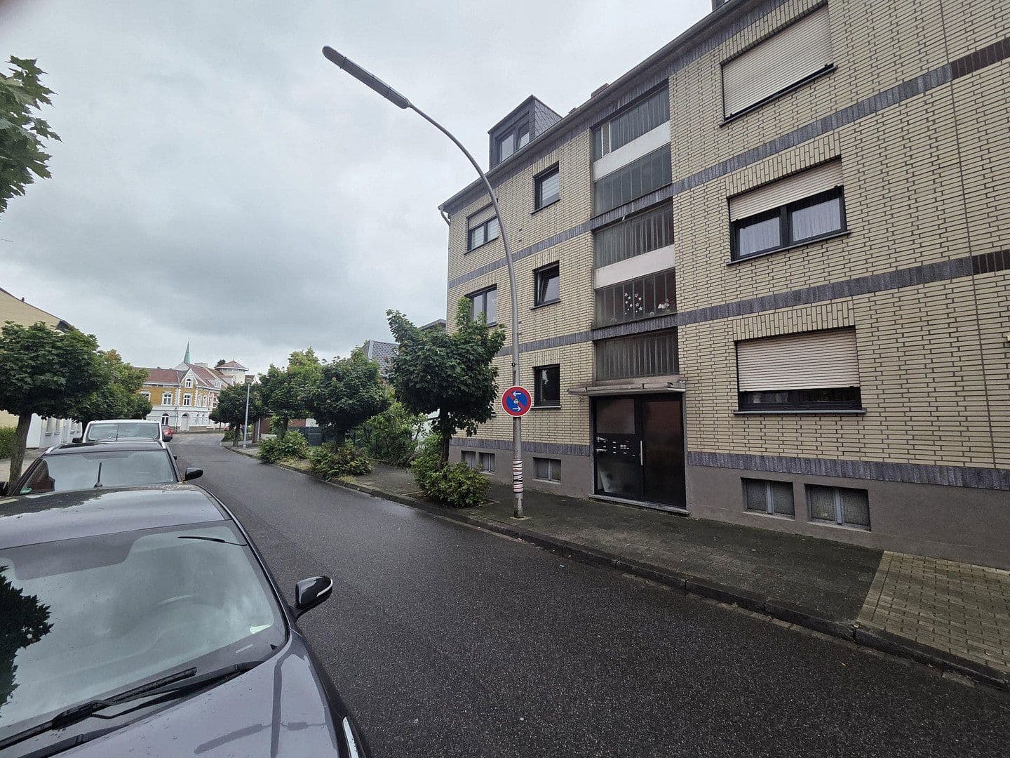 Predaj bytu 4-izbový 89 m², Viersen, Severné Porýnie - Westfálsko Predaj bytu 4-izbový 89 m², Viersen, Severné Porýnie - Westfálsko