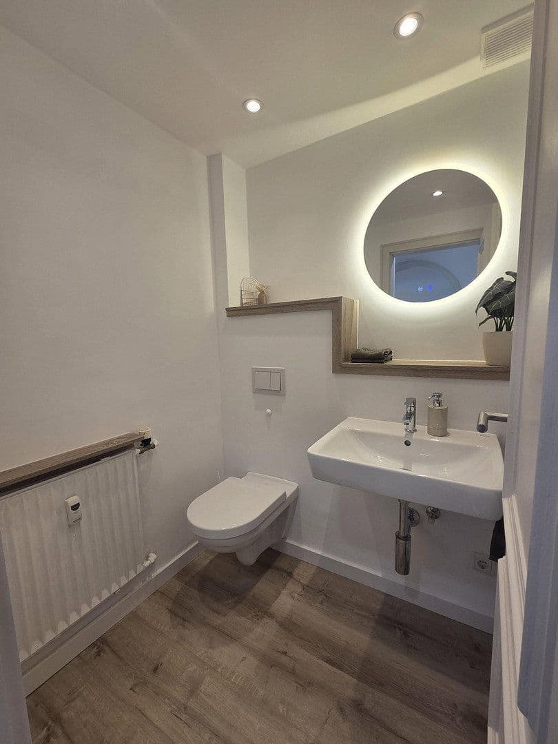 Predaj bytu 4-izbový 89 m², Viersen, Severné Porýnie - Westfálsko Predaj bytu 4-izbový 89 m², Viersen, Severné Porýnie - Westfálsko