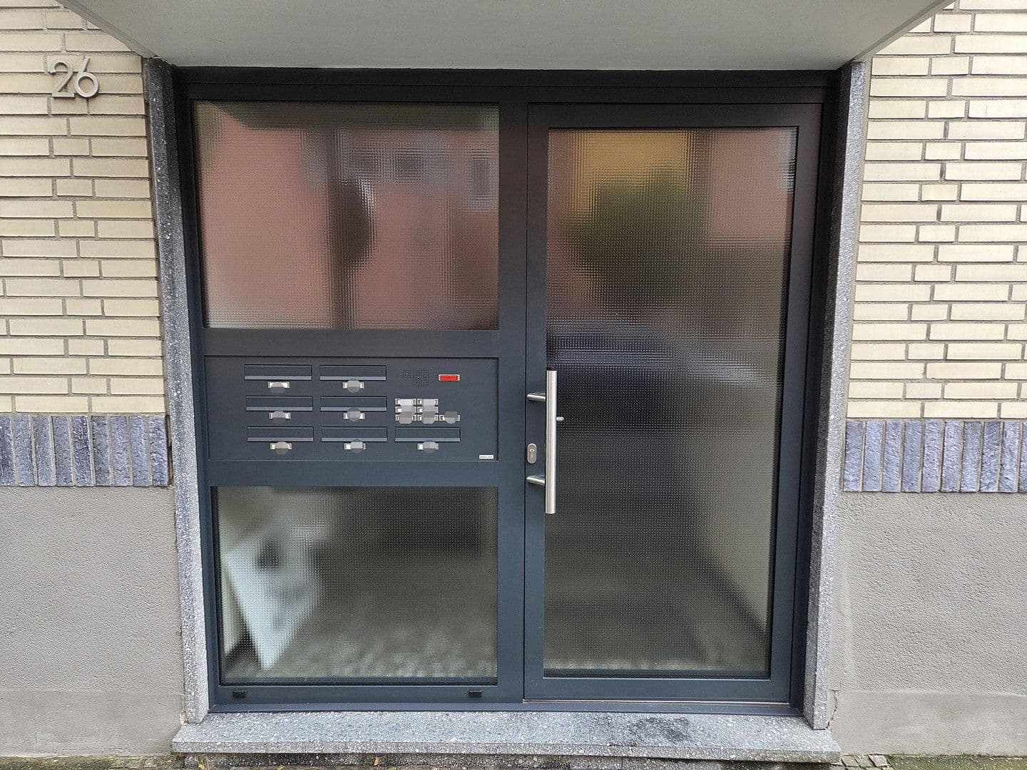 Predaj bytu 4-izbový 89 m², Viersen, Severné Porýnie - Westfálsko Predaj bytu 4-izbový 89 m², Viersen, Severné Porýnie - Westfálsko