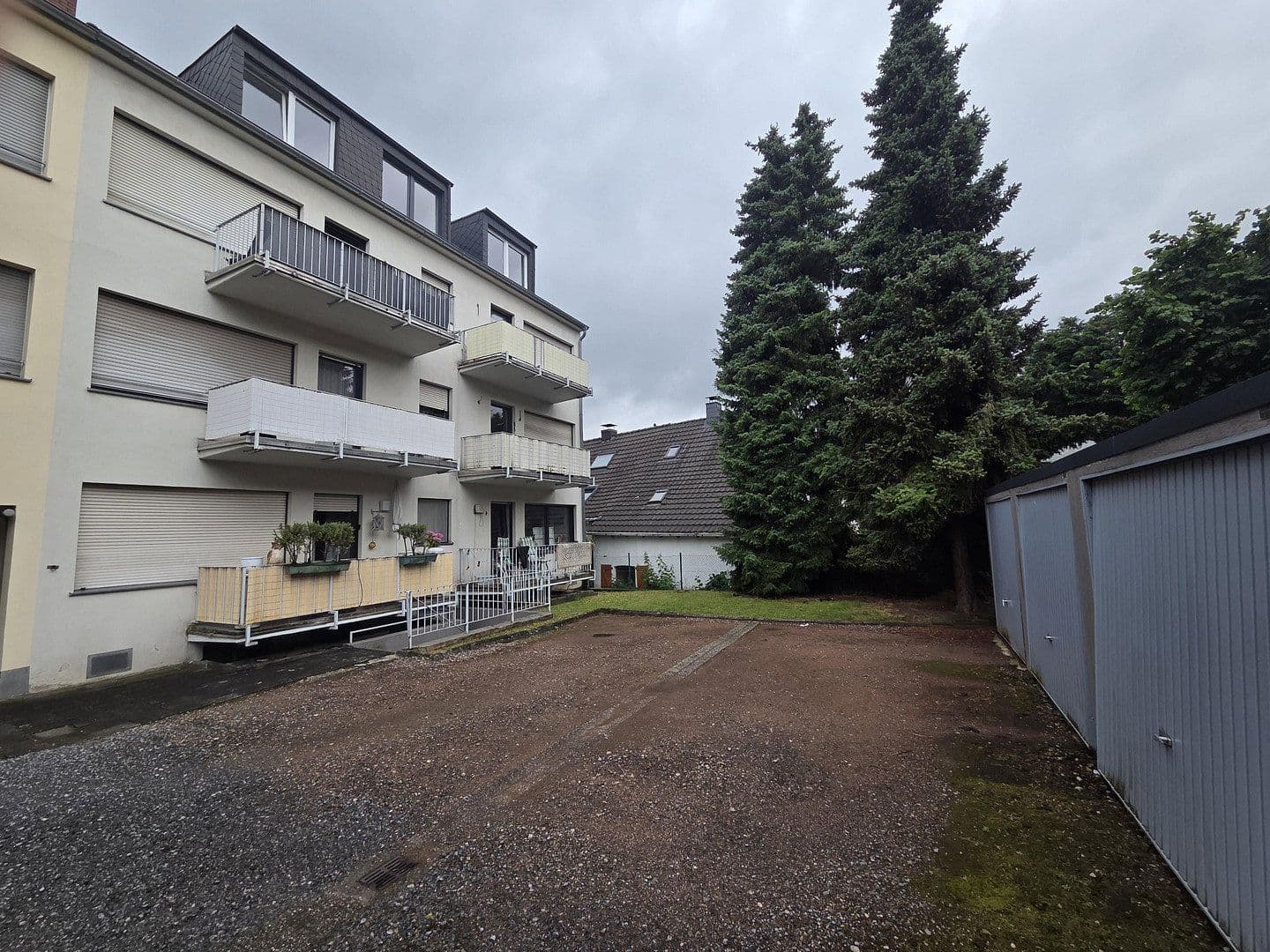Predaj bytu 4-izbový 89 m², Viersen, Severné Porýnie - Westfálsko Predaj bytu 4-izbový 89 m², Viersen, Severné Porýnie - Westfálsko
