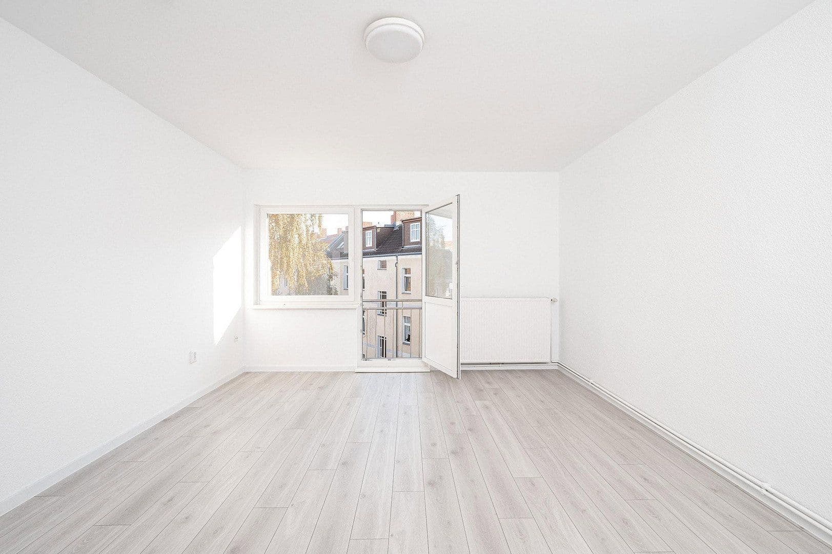 Predaj bytu 3-izbový 62 m², Peter-Vischer-Straße 4, Berlin, Berlín Predaj bytu 3-izbový 62 m², Peter-Vischer-Straße 4, Berlin, Berlín