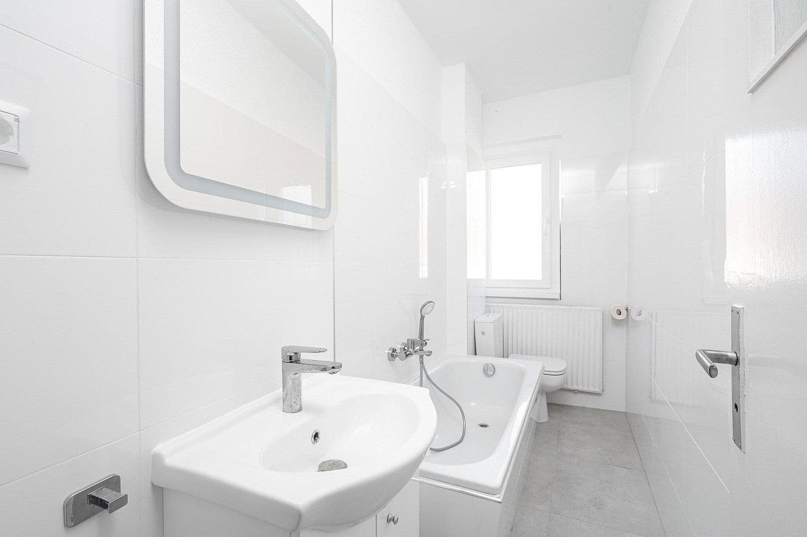 Predaj bytu 3-izbový 62 m², Peter-Vischer-Straße 4, Berlin, Berlín Predaj bytu 3-izbový 62 m², Peter-Vischer-Straße 4, Berlin, Berlín