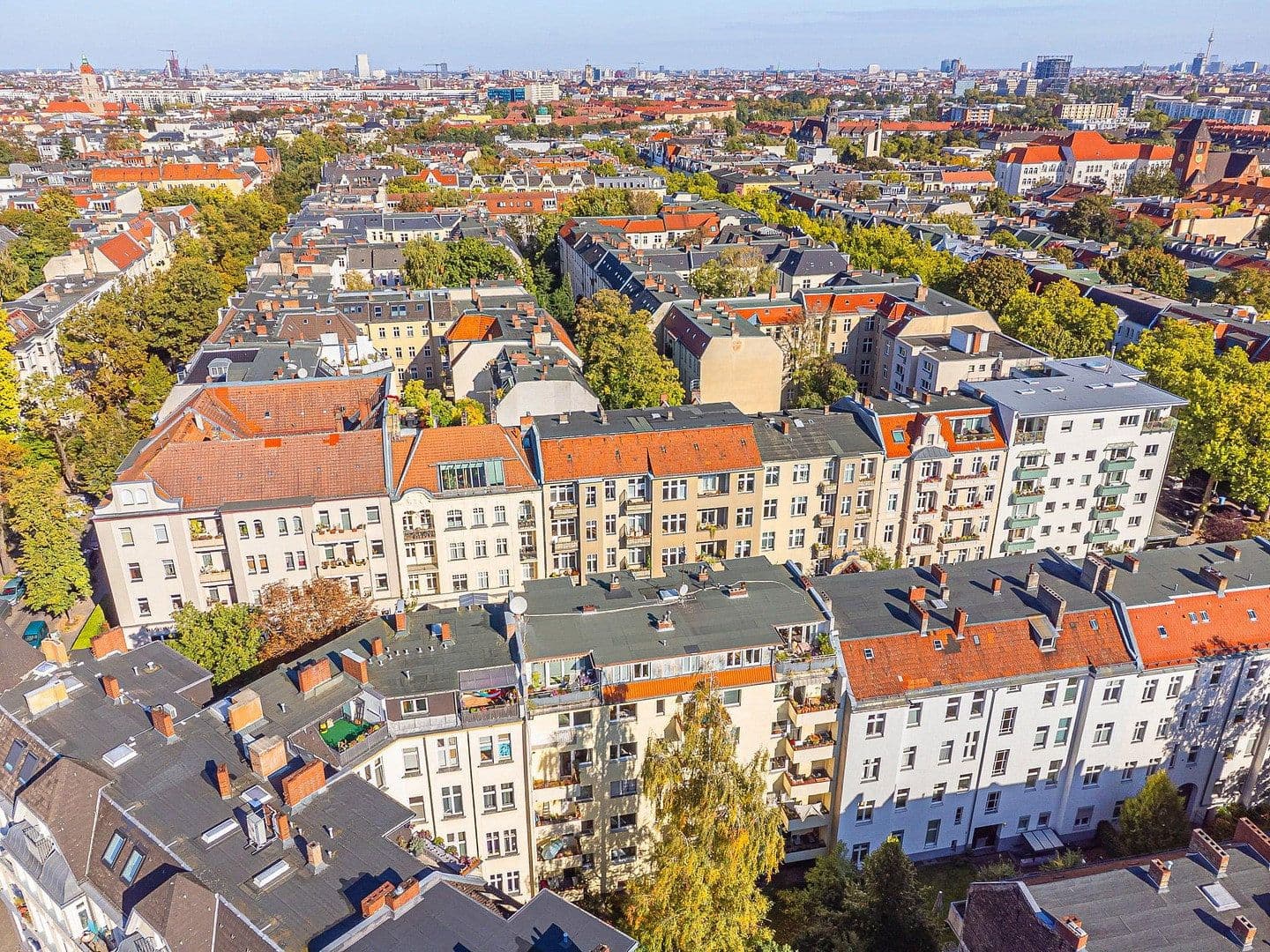 Predaj bytu 3-izbový 62 m², Peter-Vischer-Straße 4, Berlin, Berlín Predaj bytu 3-izbový 62 m², Peter-Vischer-Straße 4, Berlin, Berlín