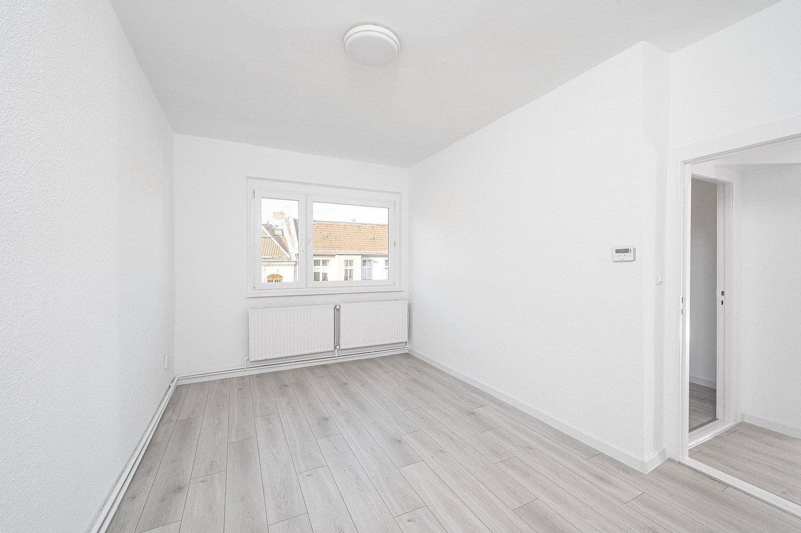 Predaj bytu 3-izbový 62 m², Peter-Vischer-Straße 4, Berlin, Berlín Predaj bytu 3-izbový 62 m², Peter-Vischer-Straße 4, Berlin, Berlín