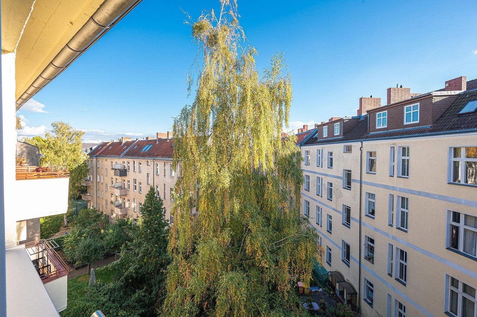 Predaj bytu 3-izbový 62 m², Peter-Vischer-Straße 4, Berlin, Berlín Predaj bytu 3-izbový 62 m², Peter-Vischer-Straße 4, Berlin, Berlín
