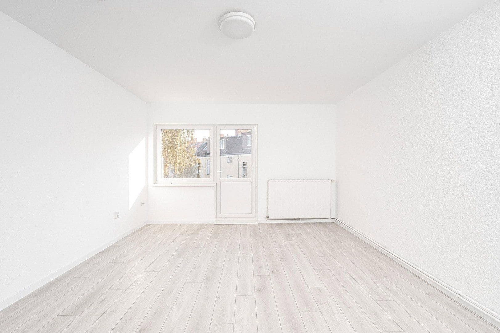 Predaj bytu 3-izbový 62 m², Peter-Vischer-Straße 4, Berlin, Berlín Predaj bytu 3-izbový 62 m², Peter-Vischer-Straße 4, Berlin, Berlín
