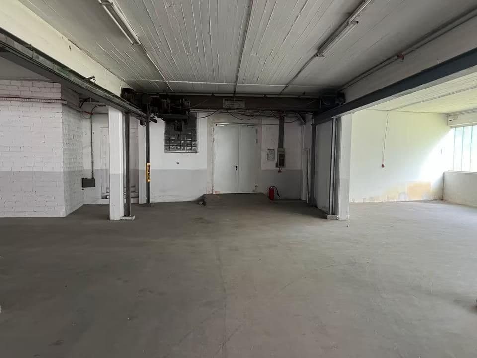 Prenájom nebytového priestoru 1.000 m², Weilburg, Hesensko Prenájom nebytového priestoru 1.000 m², Weilburg, Hesensko