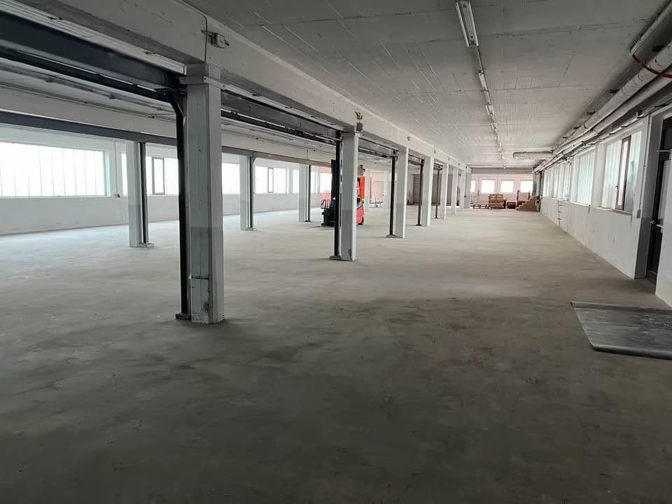 Prenájom nebytového priestoru 1.000 m², Weilburg, Hesensko Prenájom nebytového priestoru 1.000 m², Weilburg, Hesensko